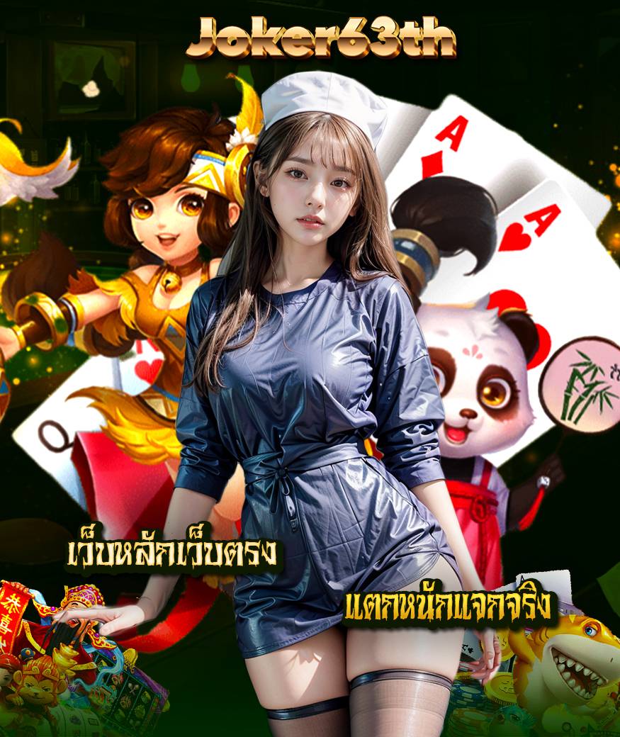 joker63th สล็อต